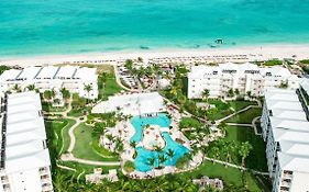 Alexandra Providenciales